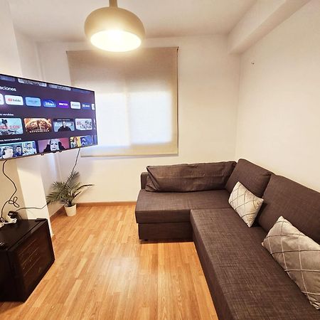 Апартаменти La Casita De Lu Parking Incluido Кастельйон-де-ла-Плана Екстер'єр фото
