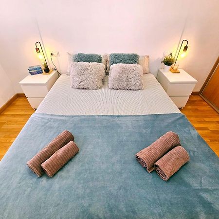 Апартаменти La Casita De Lu Parking Incluido Кастельйон-де-ла-Плана Екстер'єр фото